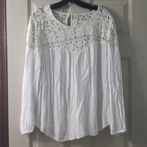 Old Navy blouse